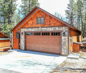 Alpine chalet #1840 Big Bear Lake